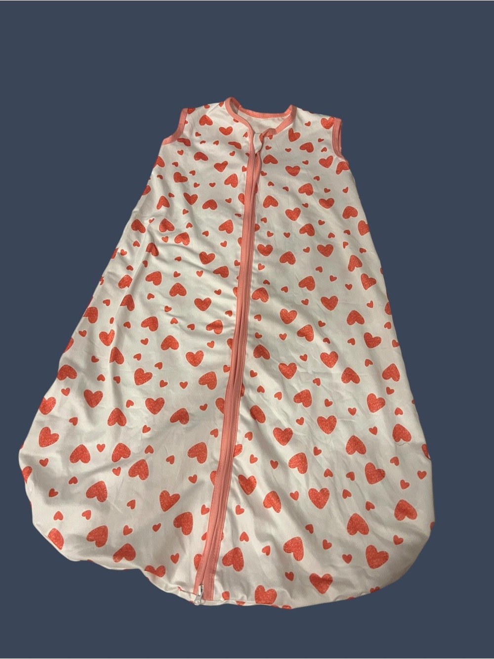 BSTOPPT Baby Sleep Sack – Size M (12–18 Months) NWT